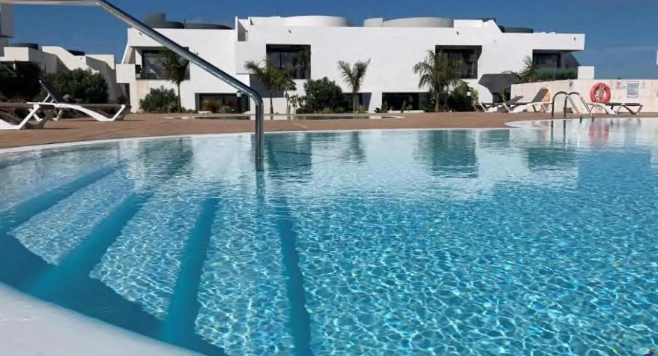 Appartamento Suite Dreams Fuerteventura Villaverde  Spagna