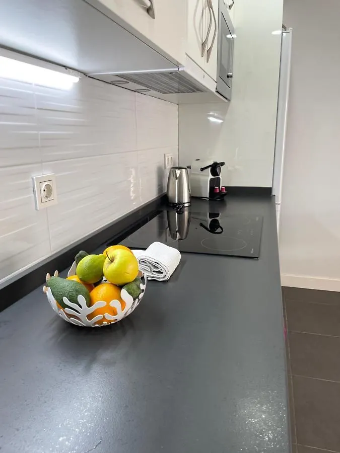 Suite Dreams Fuerteventura Villaverde  Apartment