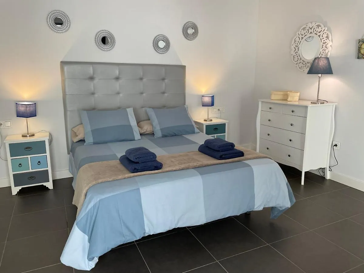 Apartment Suite Dreams Fuerteventura Villaverde