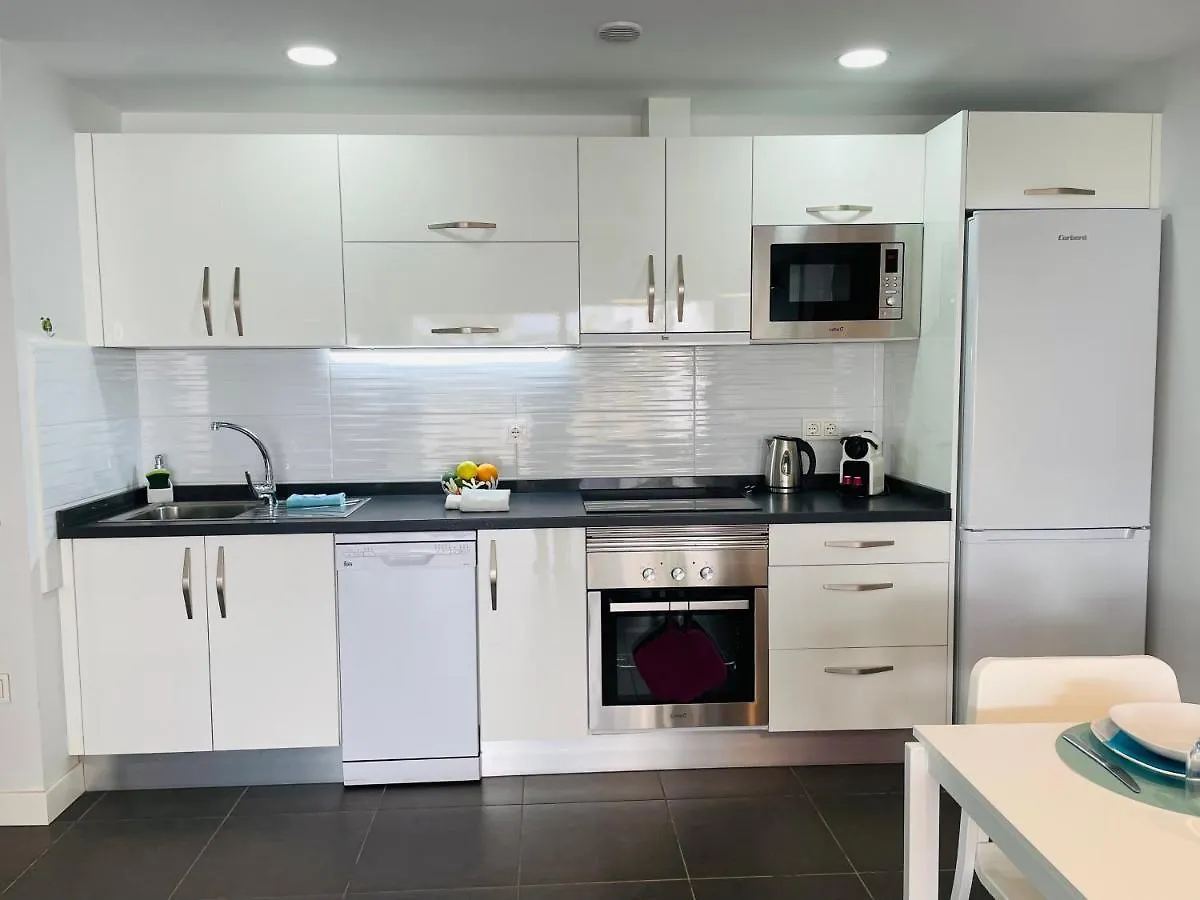 Suite Dreams Fuerteventura Villaverde  Appartamento