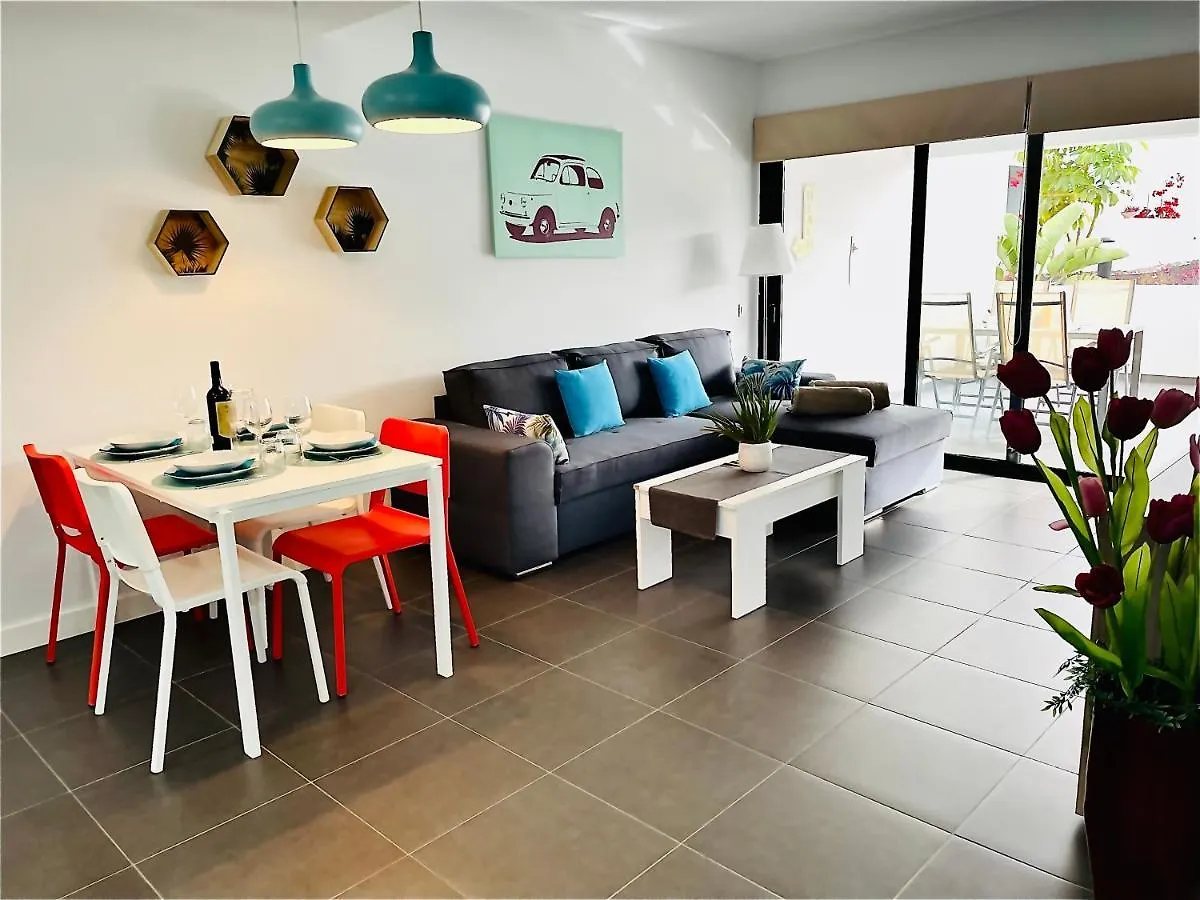 Appartamento Suite Dreams Fuerteventura Villaverde