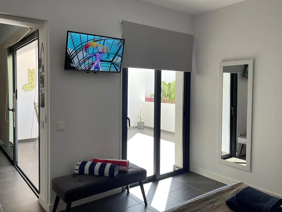 Suite Dreams Fuerteventura Villaverde