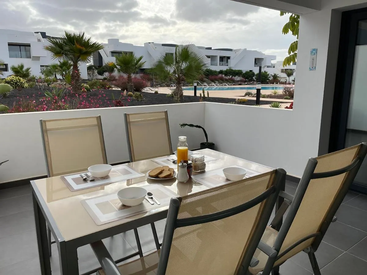 Suite Dreams Fuerteventura Villaverde  Spanien