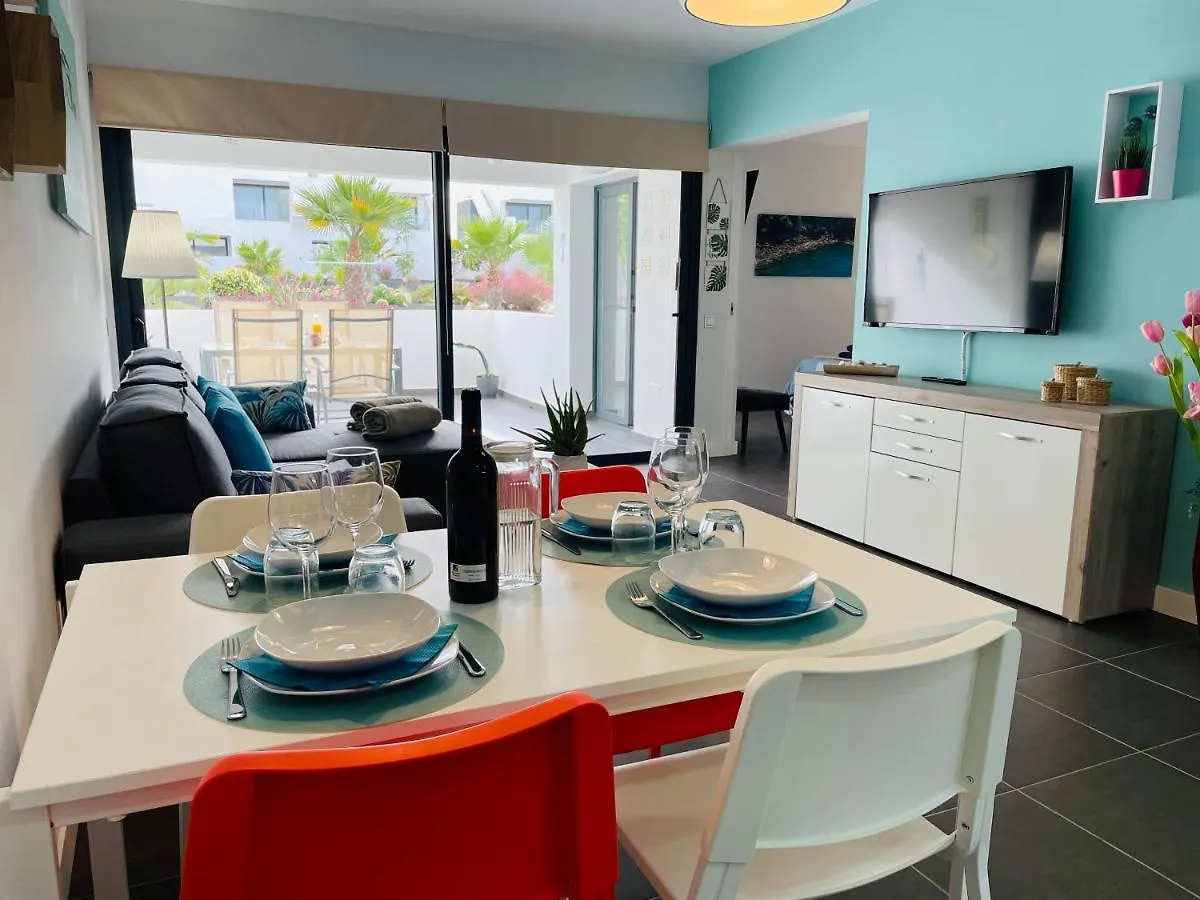 Suite Dreams Fuerteventura Villaverde  0*, Villaverde (Fuerteventura) Spagna