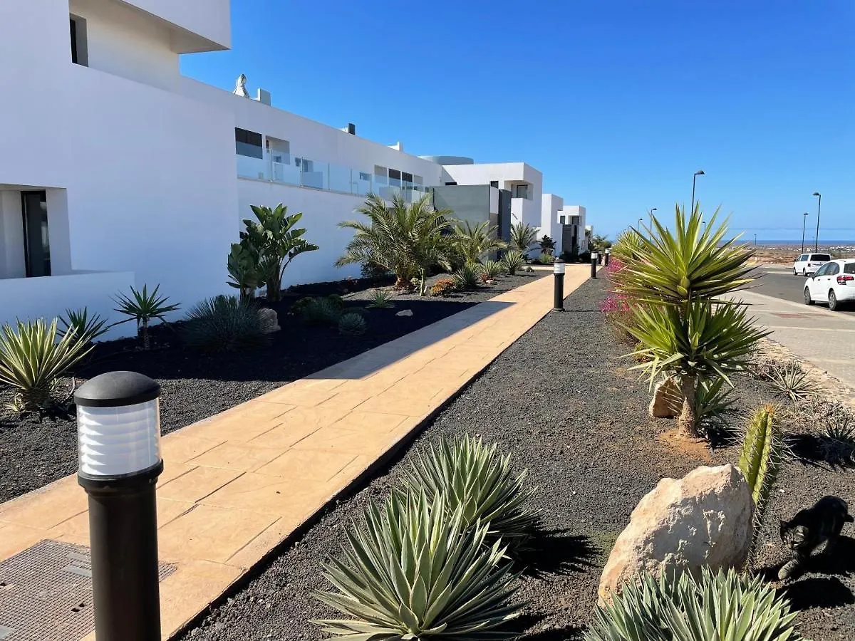 Suite Dreams Fuerteventura Villaverde  Apartment