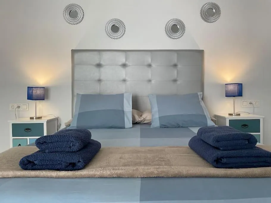 Suite Dreams Fuerteventura Villaverde  Villaverde (Fuerteventura)