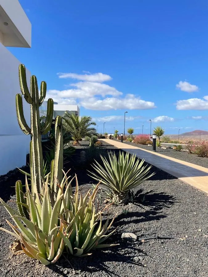 Suite Dreams Fuerteventura Villaverde  Apartment Villaverde (Fuerteventura)