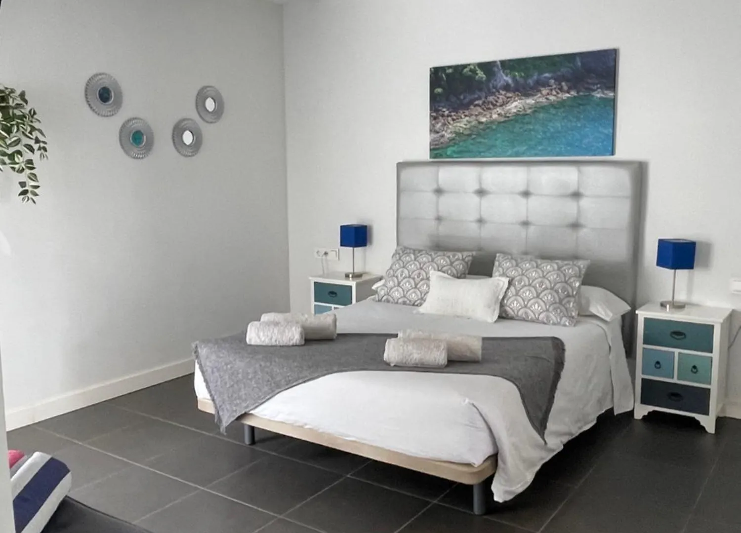 Suite Dreams Fuerteventura Villaverde  Villaverde (Fuerteventura)